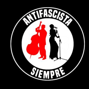Antifascista siempre
