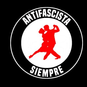 Antifascista siempre