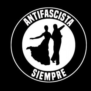 Antifascista siempre