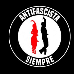Antifascista siempre