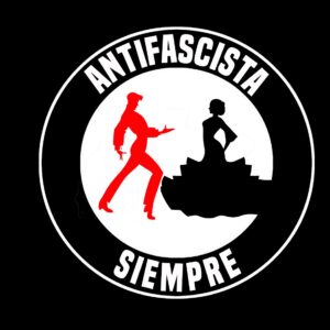 Antifascista siempre