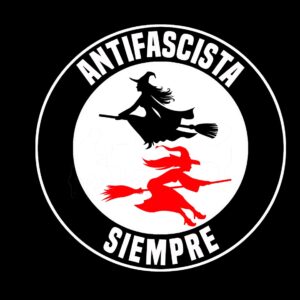 Antifascista siempre