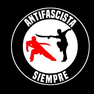 Antifascista siempre