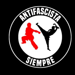 Antifascista siempre