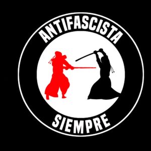 Antifascista siempre