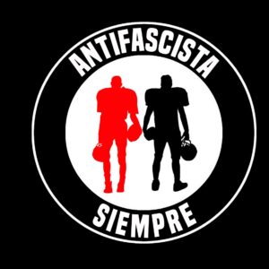 Antifascista siempre