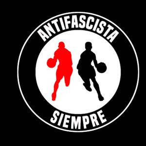 Antifascista siempre
