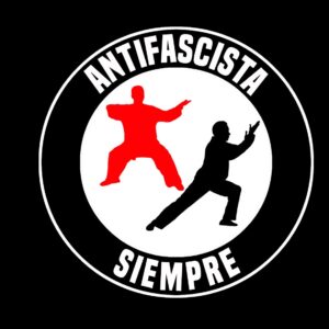 Antifascista siempre