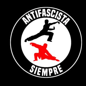 Antifascista siempre