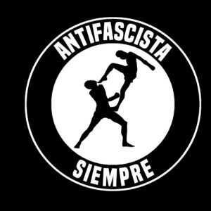 Antifascista siempre
