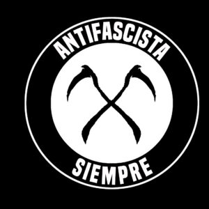 Antifascista siempre