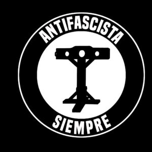 Antifascista siempre