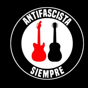 Antifascista siempre