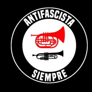 Antifascista siempre