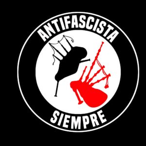 Antifascista siempre
