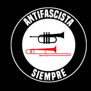 Antifascista siempre