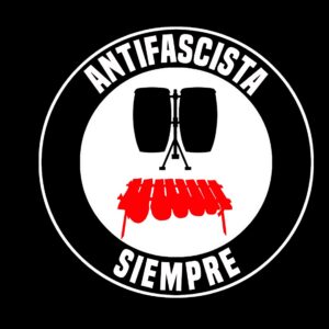 Antifascista siempre
