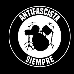 Antifascista siempre