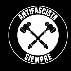 Antifascista siempre