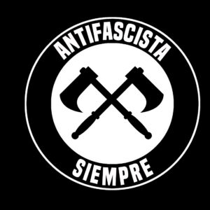 Antifascista siempre