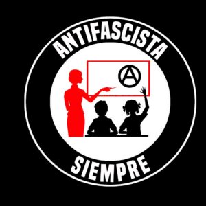 Antifascista siempre