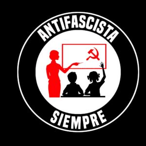 Antifascista siempre