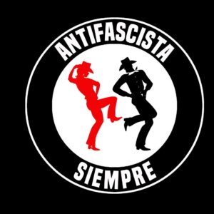Antifascista siempre