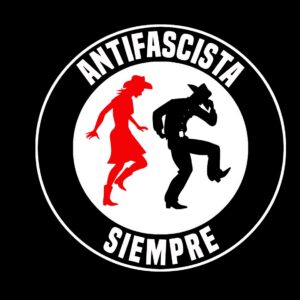 Antifascista siempre