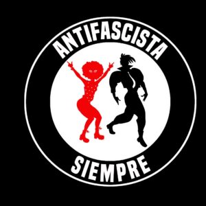 Antifascista siempre