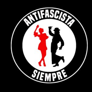 Antifascista siempre