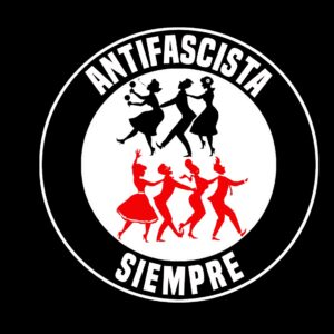 Antifascista siempre