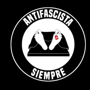 Antifascista siempre