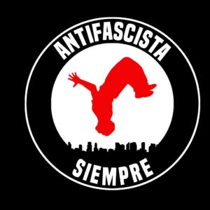 Antifascista siempre