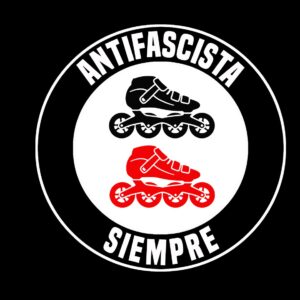 Antifascista siempre