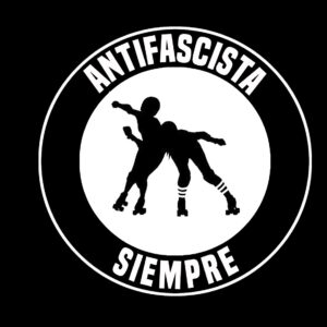 Antifascista siempre