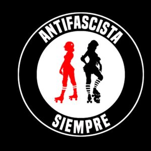 Antifascista siempre