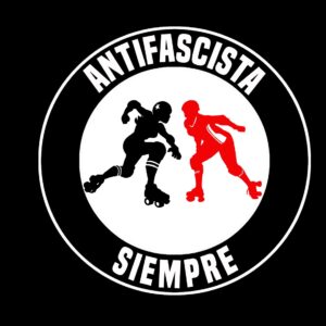 Antifascista siempre