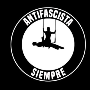 Antifascista siempre