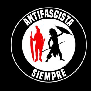 Antifascista siempre