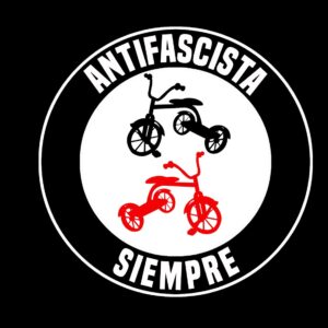 Antifascista siempre