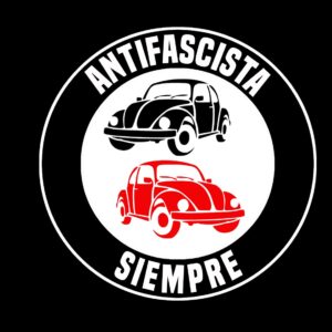 Antifascista siempre