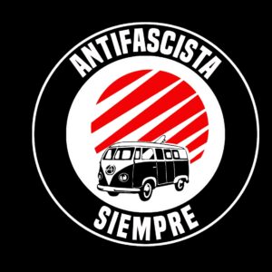 Antifascista siempre