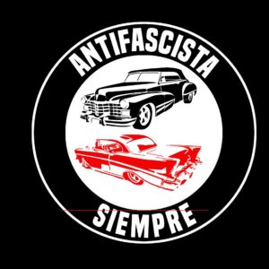 Antifascista siempre