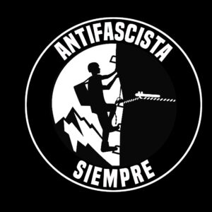 Antifascista siempre
