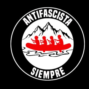 Antifascista siempre