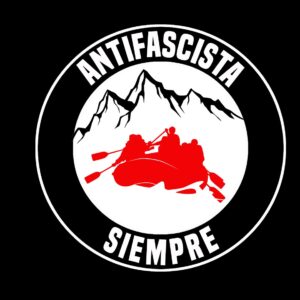 Antifascista siempre