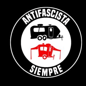 Antifascista siempre