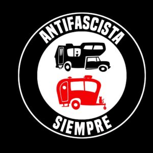 Antifascista siempre