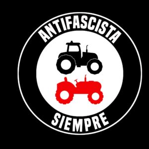 Antifascista siempre