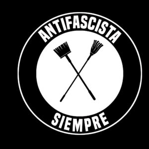 Antifascista siempre